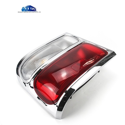 Συσκευές JMC Coaster 24V πίσω συνδυασμός φωτός 45 * 45 * 25cm 2019- Έτος αναβάθμιση μοντέλου