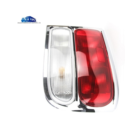 Συσκευές JMC Coaster 24V πίσω συνδυασμός φωτός 45 * 45 * 25cm 2019- Έτος αναβάθμιση μοντέλου