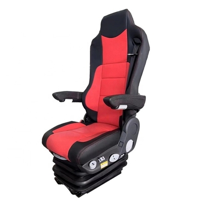 Καθίσμα οδηγού φορτηγού Volvo Comfort με εναέρια ανάρτηση με προαιρετική θέρμανση και εξαερισμό