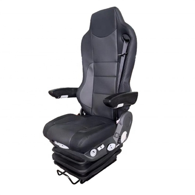 Καθίσμα οδηγού φορτηγού Volvo Comfort με εναέρια ανάρτηση με προαιρετική θέρμανση και εξαερισμό