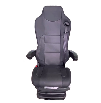 Καθίσμα οδηγού φορτηγού Volvo Comfort με εναέρια ανάρτηση με προαιρετική θέρμανση και εξαερισμό