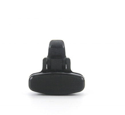 G907B1-6402102A OE NO. Κλιπ γυαλιού παραθύρου για JMC Jingma Bus Coaster Glass Hooks Lock