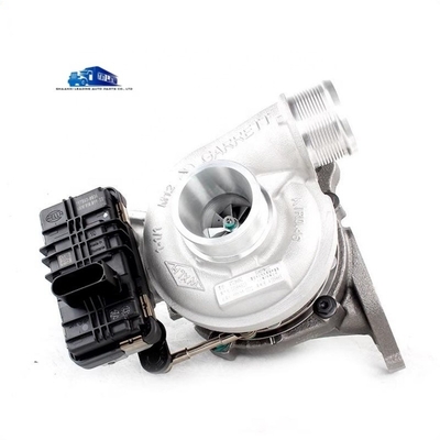 10168923/GTC1446 Τουρμποφόρτερ Για SAIC MAXUS G10 1.9T Changan F70 Yunnei D19 Μηχανή