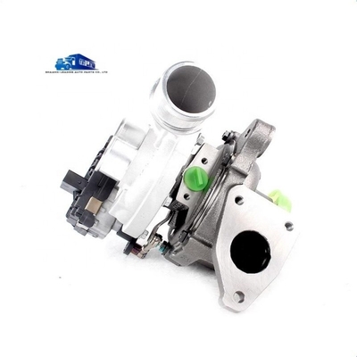 10168923/GTC1446 Τουρμποφόρτερ Για SAIC MAXUS G10 1.9T Changan F70 Yunnei D19 Μηχανή