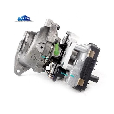 10168923/GTC1446 Τουρμποφόρτερ Για SAIC MAXUS G10 1.9T Changan F70 Yunnei D19 Μηχανή