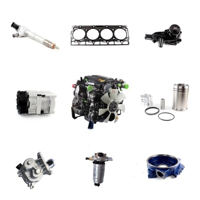 10168923/GTC1446 Τουρμποφόρτερ Για SAIC MAXUS G10 1.9T Changan F70 Yunnei D19 Μηχανή