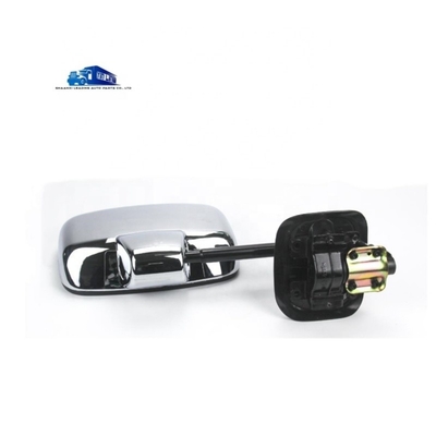 G907B-8202010A Κόστερ Μαύρος Αντανάκλασης για JMC Jingma λεωφορείο Αριστερό καθρέφτη Συγκρότημα PP έτοιμο