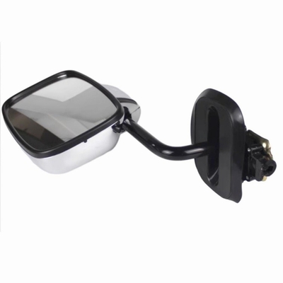 G907B-8202010A Κόστερ Μαύρος Αντανάκλασης για JMC Jingma λεωφορείο Αριστερό καθρέφτη Συγκρότημα PP έτοιμο