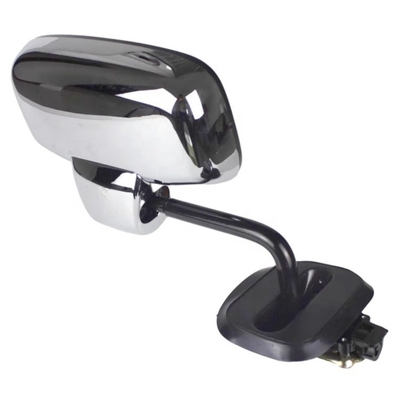 G907B-8202010A Κόστερ Μαύρος Αντανάκλασης για JMC Jingma λεωφορείο Αριστερό καθρέφτη Συγκρότημα PP έτοιμο