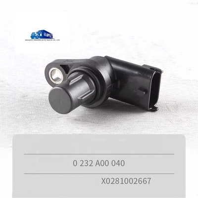 Αισθητήρας PP X0281002667 για τον Yunnei D20 Motor Crank Crankshaft Position Camshaft Sensor