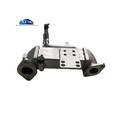 Μονάδα ψύξης YUNNEI Power EGR για JAC FOTON Xugong και XCMG Construction Machinery