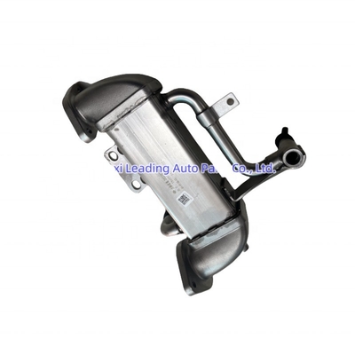 Μονάδα ψύξης YUNNEI Power EGR για JAC FOTON Xugong και XCMG Construction Machinery