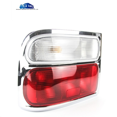 Το JMC Car Fitment Rear Lamp Η απόλυτη αναβάθμιση φωτισμού για το Toyota Mid Bus