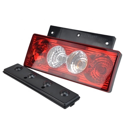 Φωτό AUMARK 12V οπίσθιος συνδυασμός λαμπτήρων F1B18037200012A0481/F1B18037200010A0481