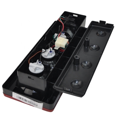 Φωτό AUMARK 12V οπίσθιος συνδυασμός λαμπτήρων F1B18037200012A0481/F1B18037200010A0481
