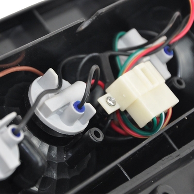 Φωτό AUMARK 12V οπίσθιος συνδυασμός λαμπτήρων F1B18037200012A0481/F1B18037200010A0481