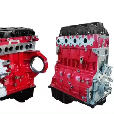 Συγκρότημα κινητήρα Xiangling S για iSF3.8 iSF2.8 FOTON Αξιόπιστος και ανθεκτικός