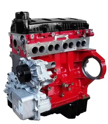 Συγκρότημα κινητήρα Xiangling S για iSF3.8 iSF2.8 FOTON Αξιόπιστος και ανθεκτικός