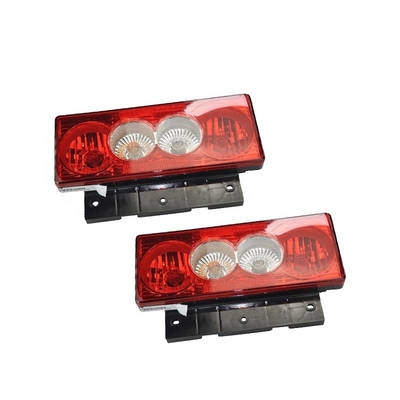Φώτα πίσω από φορτηγό Foton F1B18037200013A1103/F1B18037200011A1103 με 24V