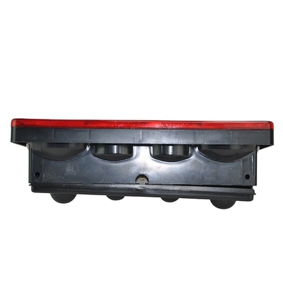 Φώτα πίσω από φορτηγό Foton F1B18037200013A1103/F1B18037200011A1103 με 24V