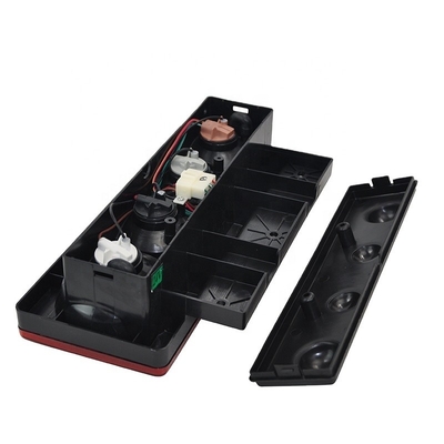 Φώτα πίσω από φορτηγό Foton F1B18037200013A1103/F1B18037200011A1103 με 24V