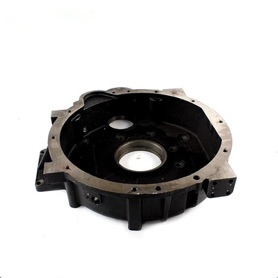 JAC Car Fitment 1408500301109-Bw Σωλήνες τροχιάς για Foton Howo Καλύφισμα τροχιάς