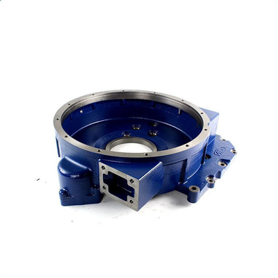 JAC Car Fitment 1408500301109-Bw Σωλήνες τροχιάς για Foton Howo Καλύφισμα τροχιάς