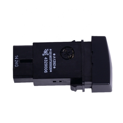 Κατάλληλο για φορτηγά Yuejin Foton Truck Parts F1B18037300026A0434 Εναλλακτικός φακός ομίχλης πίσω