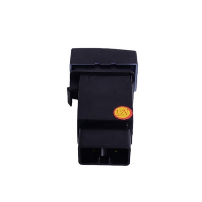 Κατάλληλο για φορτηγά Yuejin Foton Truck Parts F1B18037300026A0434 Εναλλακτικός φακός ομίχλης πίσω