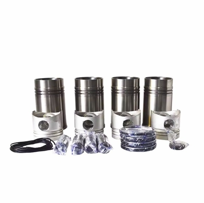 Yuejin 3028 Ελαφριά εξαρτήματα φορτηγών HA04047/HA10003051 Σιδηρούχα ράβδια σύνδεσης με αναφορά NO