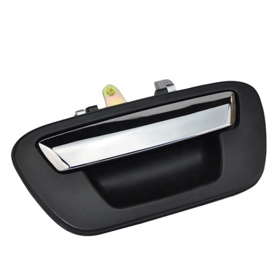2012- Foton TUNLAND Φύλαγμα πόρτας φορτηγού FP1850050002A0A0368 Φύλαγμα κλειδαριού αποσκευών