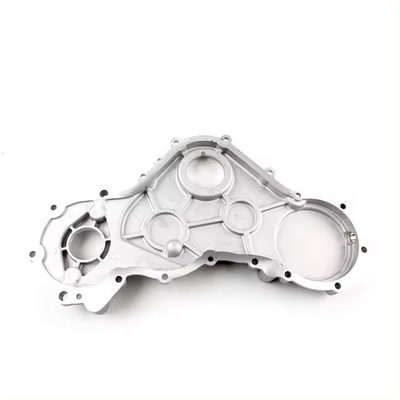 Σούαλινγκ Τ6 Χρονολόγηση GearCase Κάλυψη Assy 3936256 6102.02.23α Για κινητήρα ντίζελ Isuzu T6