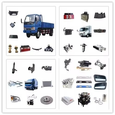 Σούαλινγκ Τ6 Χρονολόγηση GearCase Κάλυψη Assy 3936256 6102.02.23α Για κινητήρα ντίζελ Isuzu T6