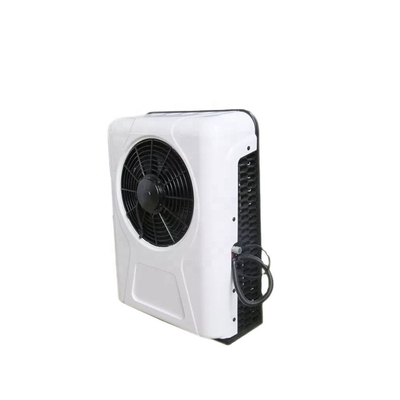 ZC-03A-480s Ηλεκτρικό κλιματιστικό για φορτηγό φορτηγό πλοίο 400g ψυκτικό φορτίο βάρος
