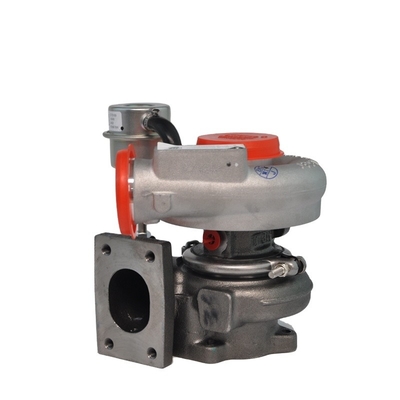 JAC Standard Automotive Parts Heavy Duty Body Turbocharger για ανταλλακτικά φορτηγών