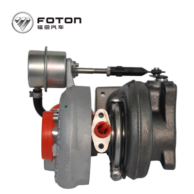 JAC Standard Automotive Parts Heavy Duty Body Turbocharger για ανταλλακτικά φορτηγών