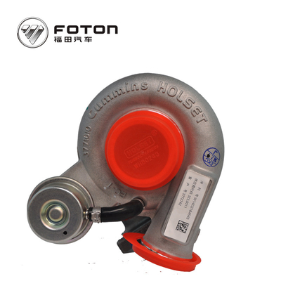 JAC Standard Automotive Parts Heavy Duty Body Turbocharger για ανταλλακτικά φορτηγών
