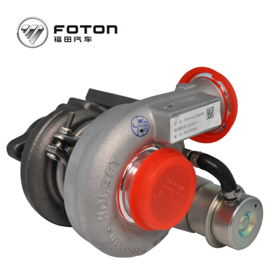 JAC Standard Automotive Parts Heavy Duty Body Turbocharger για ανταλλακτικά φορτηγών