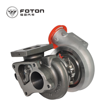 JAC Standard Automotive Parts Heavy Duty Body Turbocharger για ανταλλακτικά φορτηγών