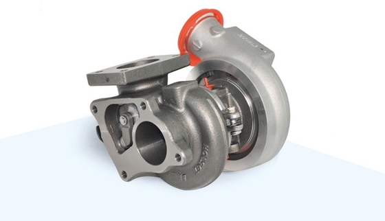 JAC Standard Automotive Parts Heavy Duty Body Turbocharger για ανταλλακτικά φορτηγών