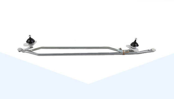 Εναλλακτικά εξαρτήματα φορτηγών FOTON Wiper Linkage Assy OE NO.1B20052500212 Προσιτά και ανθεκτικά