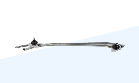 Εναλλακτικά εξαρτήματα φορτηγών FOTON Wiper Linkage Assy OE NO.1B20052500212 Προσιτά και ανθεκτικά
