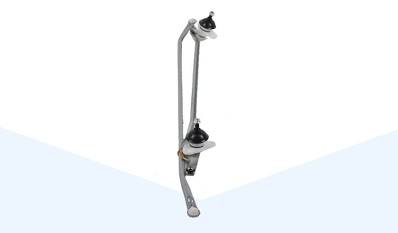Εναλλακτικά εξαρτήματα φορτηγών FOTON Wiper Linkage Assy OE NO.1B20052500212 Προσιτά και ανθεκτικά