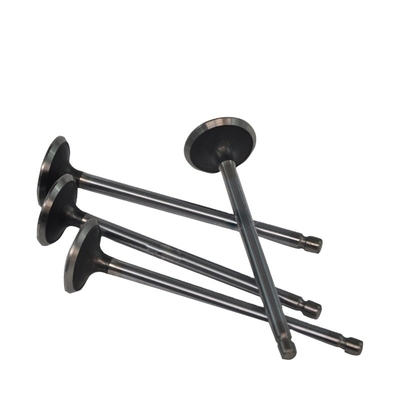 2015 SUNRAY Bus Foton Truck Parts εισροή και εξαγωγή βαλβίδας ISF3.8