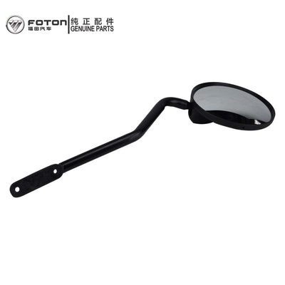 Αρχική ατσάλινη οθόνη οθόνης Foton Truck Front/Side Underview Assembly με απόδοση