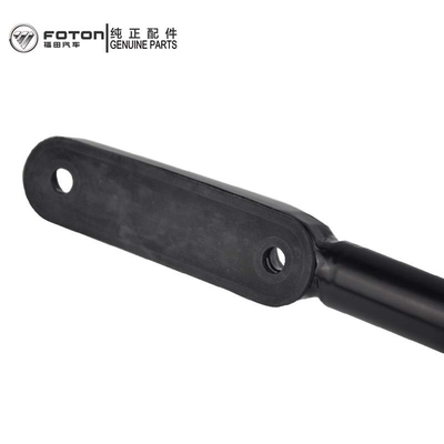 Αρχική ατσάλινη οθόνη οθόνης Foton Truck Front/Side Underview Assembly με απόδοση