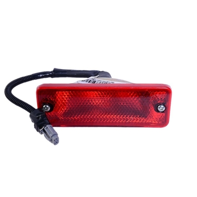 1D16937200041 Συγκρότημα οπίσθιου φανού LED Foton με πίσω φώτα και σήματα στροφής