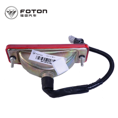 1D16937200041 Συγκρότημα οπίσθιου φανού LED Foton με πίσω φώτα και σήματα στροφής