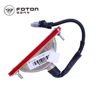1D16937200041 Συγκρότημα οπίσθιου φανού LED Foton με πίσω φώτα και σήματα στροφής