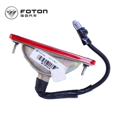 1D16937200041 Συγκρότημα οπίσθιου φανού LED Foton με πίσω φώτα και σήματα στροφής